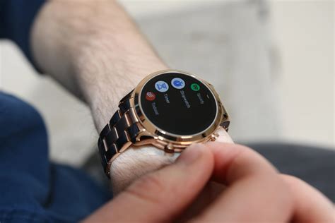 how-to connect michael kors smartwatch to android|⌚ How to CONNECT Michael Kors Smartwatch to Android.